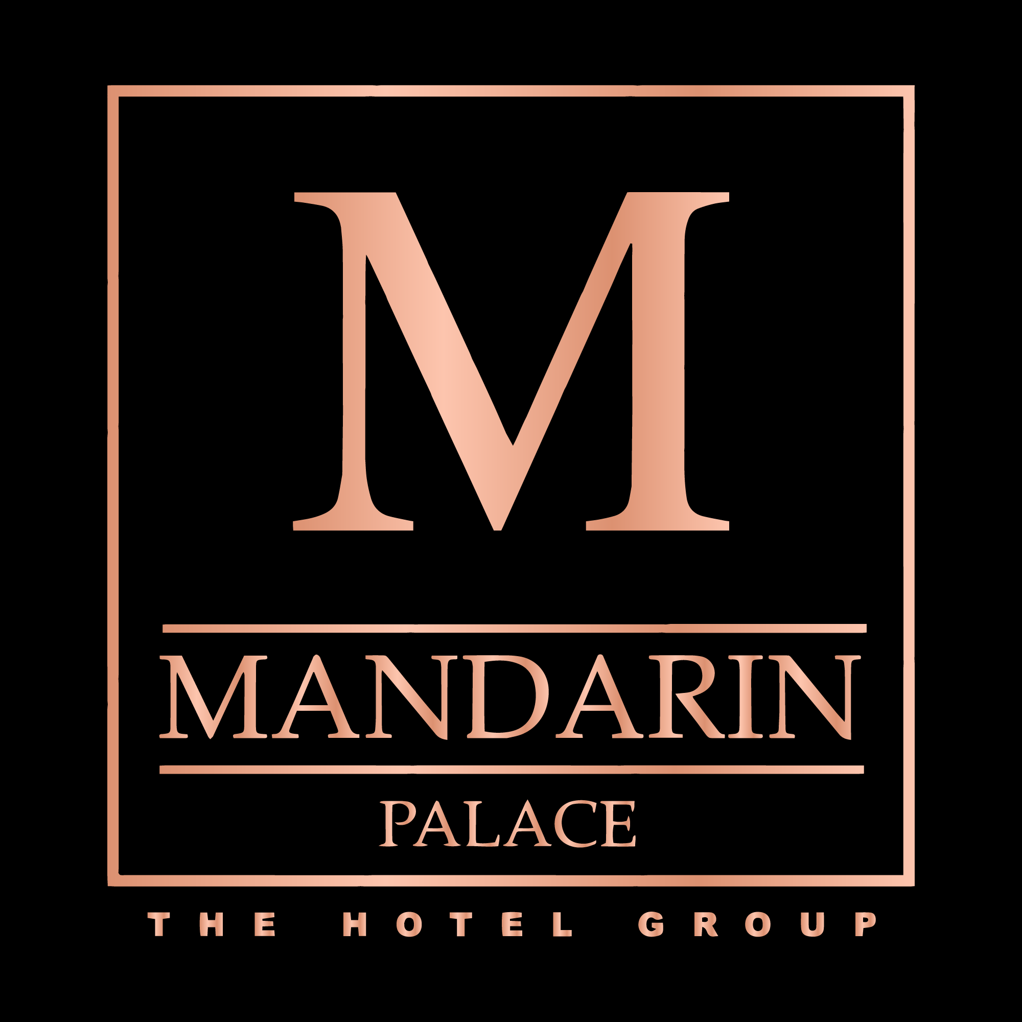 Mandarin Palace Tanger