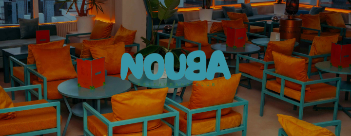 Nouba