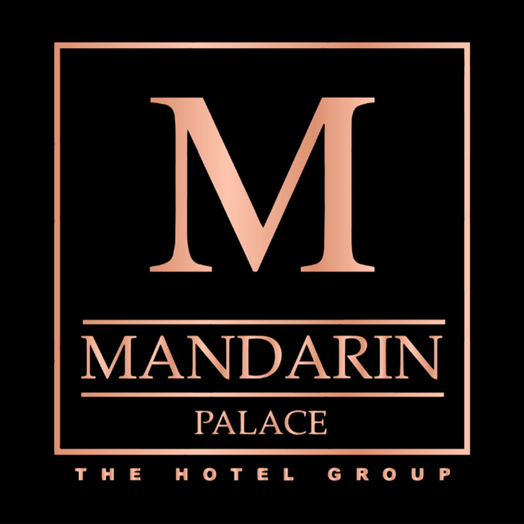 Mandarin palace tanger