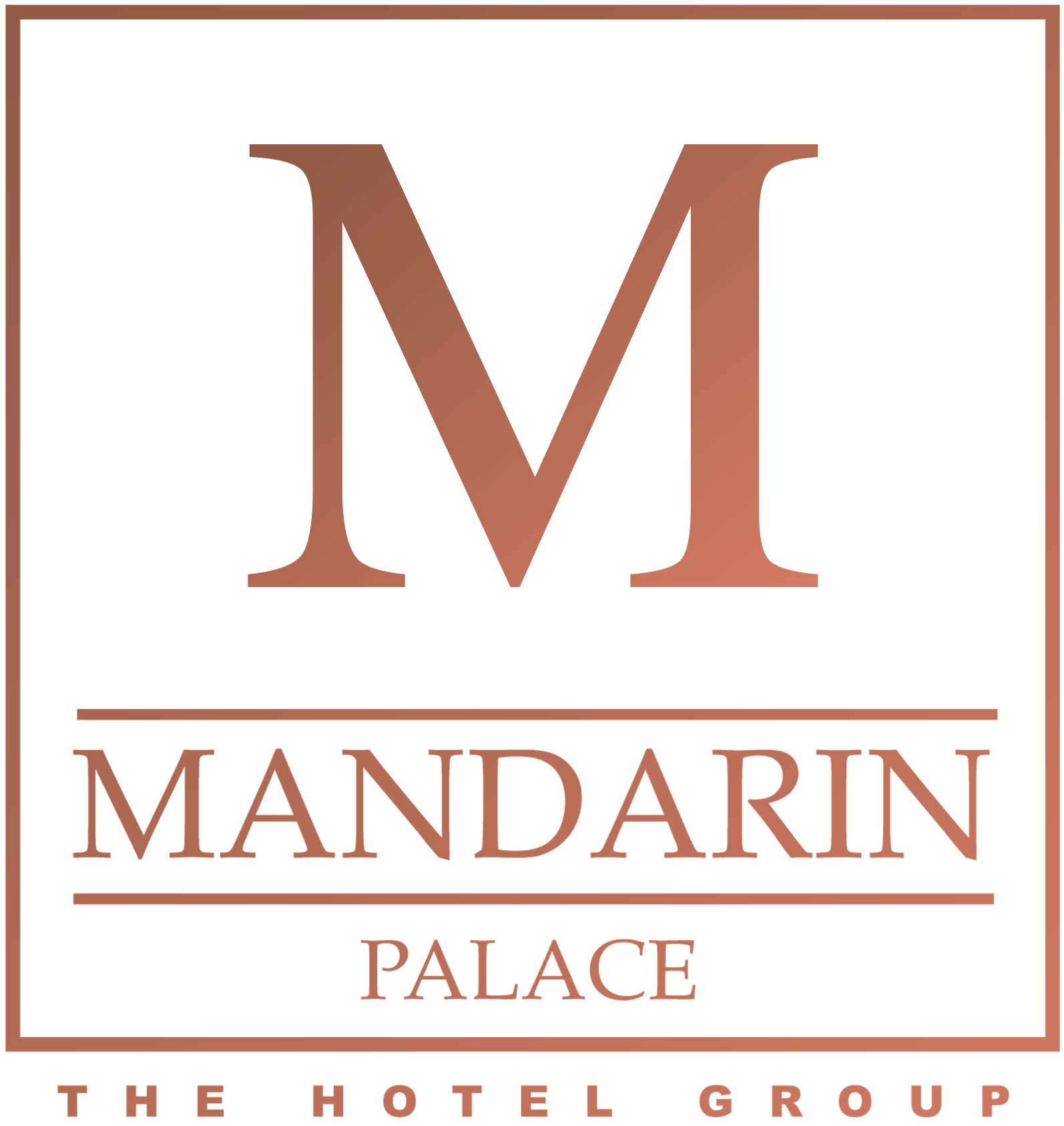 Mandarin Palace Tanger