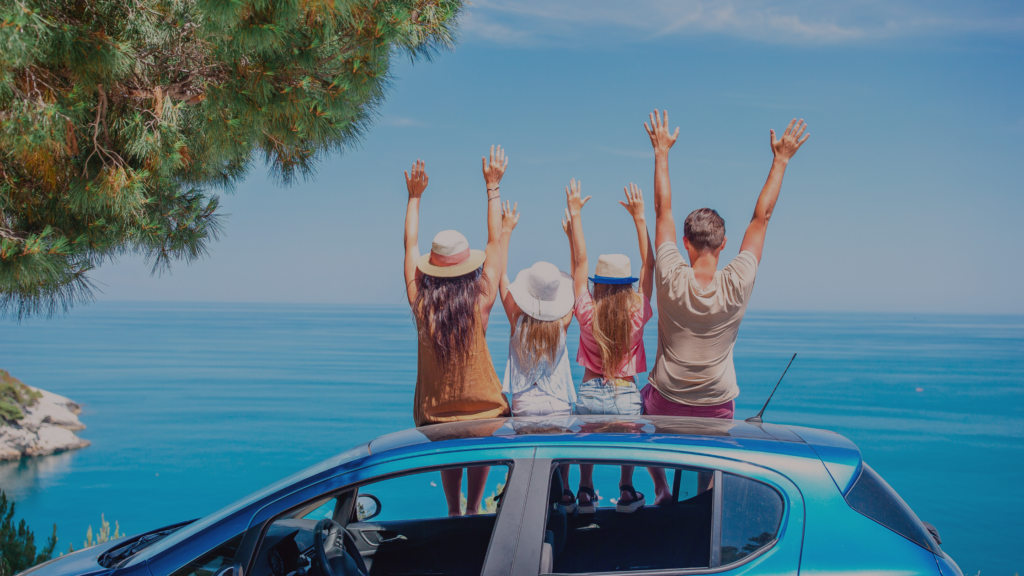 Le voyage en famille est une expérience qui renforce les liens, crée des souvenirs durables et ouvre les horizons pour petits et grands