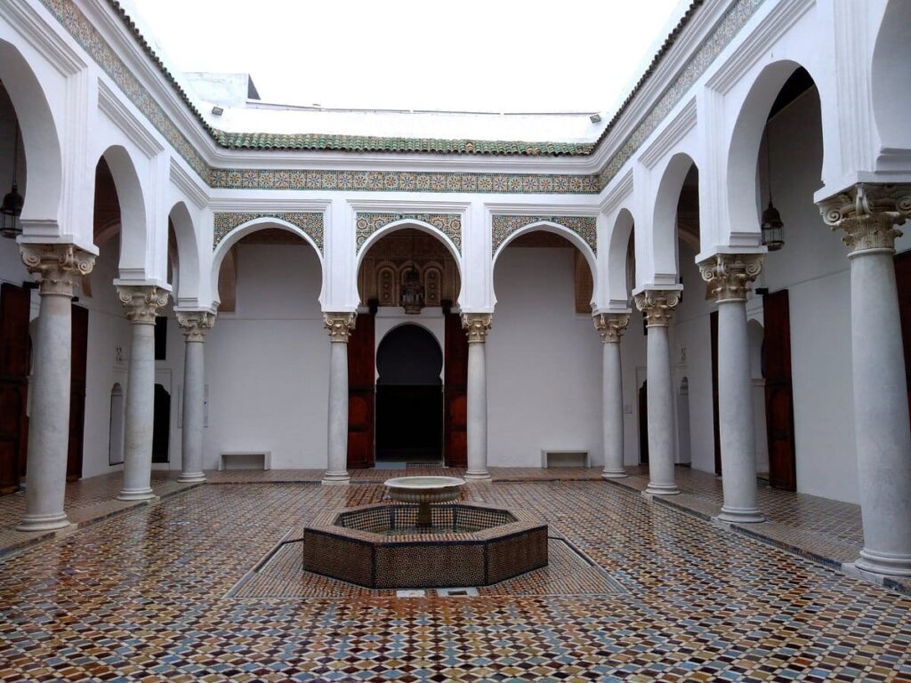 Le Musée de la Kasbah