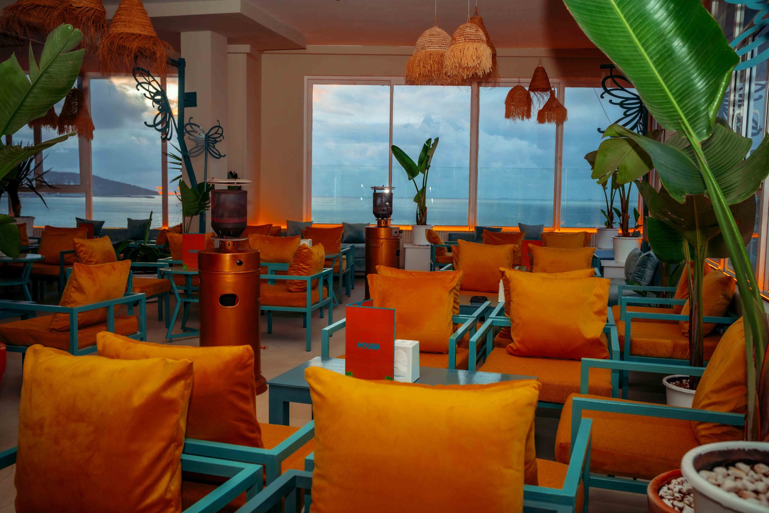 Le Mandarin Palace, bien plus qu'un Hôtel à Tanger !