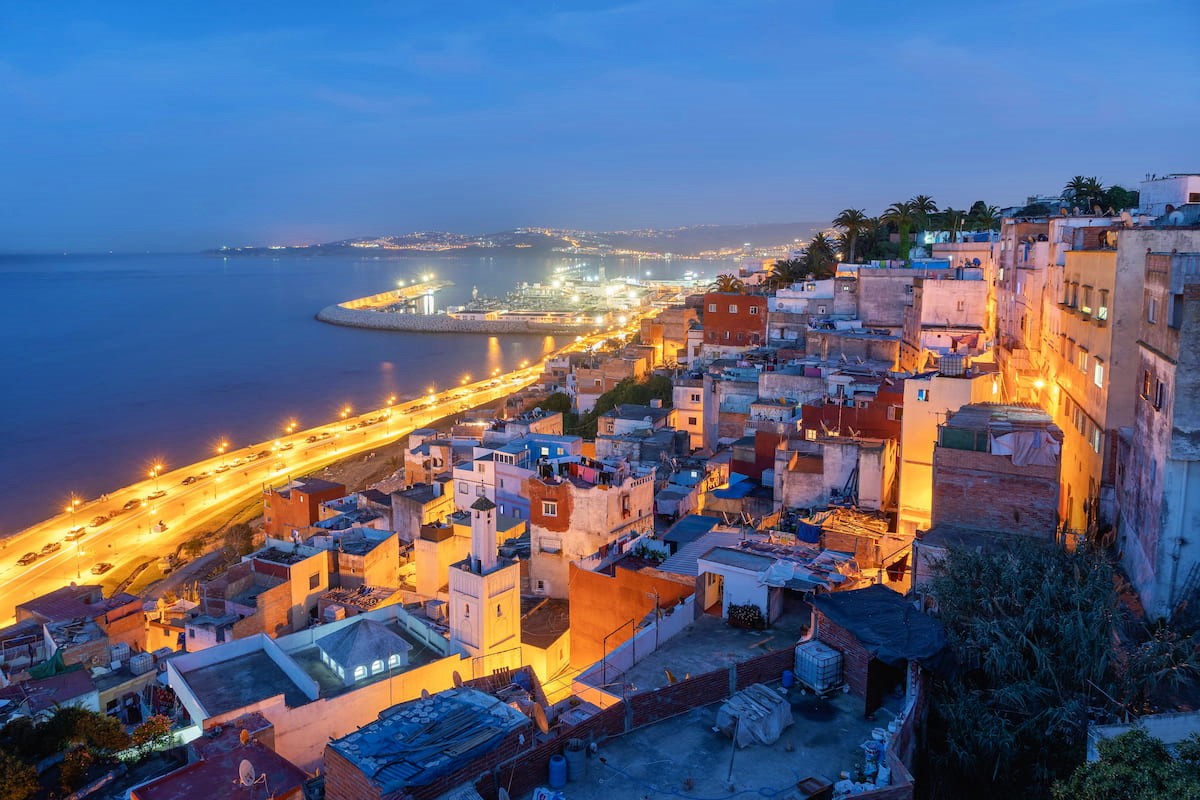 Hôtel All Inclusive Tanger : Top 10 Raisons de Choisir Votre Séjour de Rêve