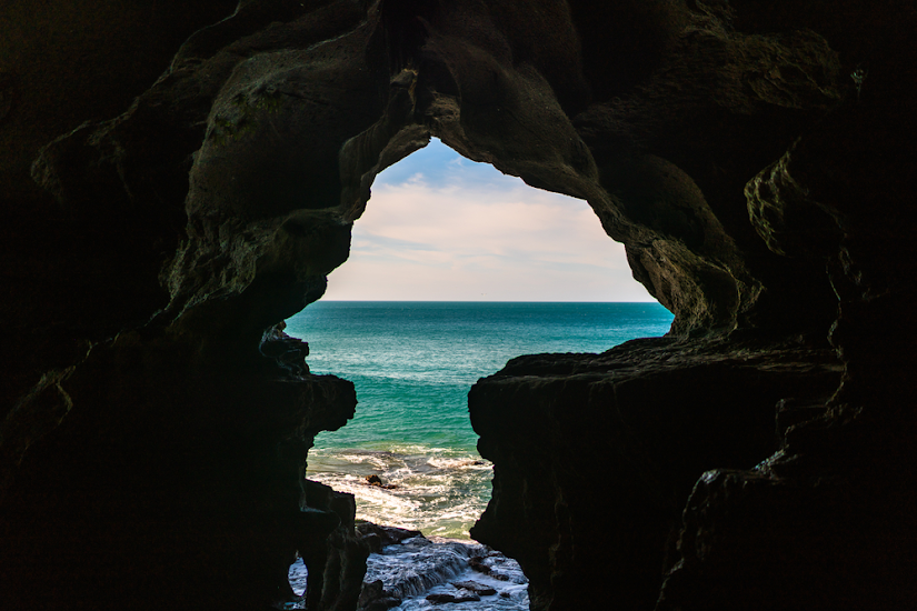 Activités à Tanger Grottes d’Hercule