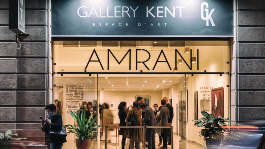 culture et art à Tanger