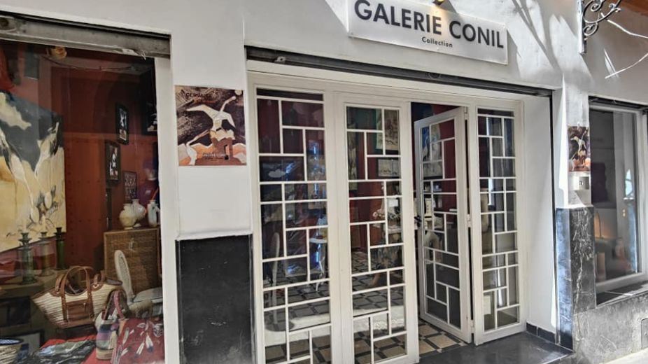 culture et art à Tanger
