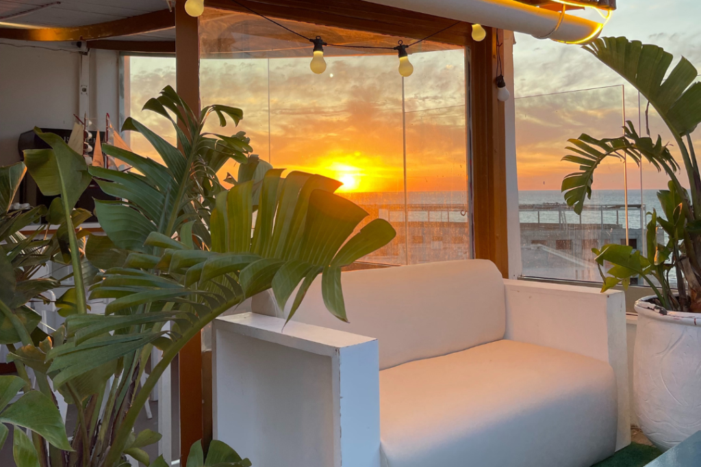 Tanger au fil des saisons