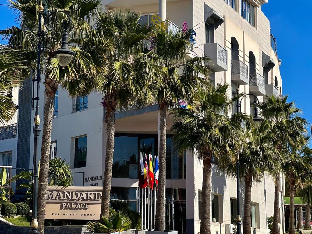 vacances 2025
hotel palace tanger