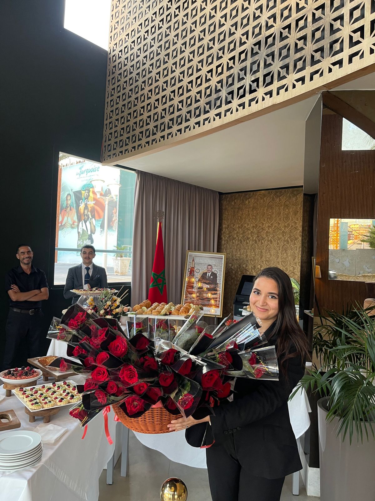 Vacances 2025 à Tanger : Séjournez au Mandarin Palace, le joyau du luxe marocain