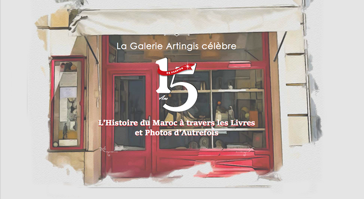 culture et art à Tanger