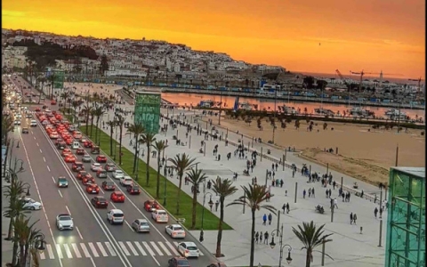 Pourquoi Tanger est la nouvelle destination tendance au Maroc ?