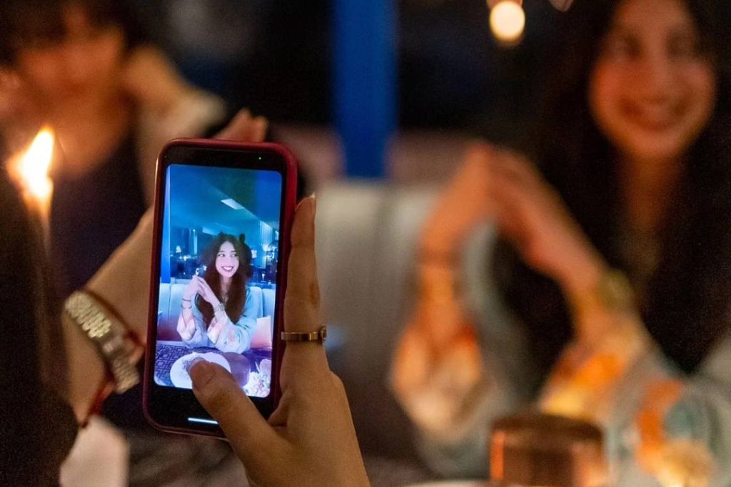 Séjour Instagrammable à Tanger : 5 Spots Éblouissants au Mandarin Palace