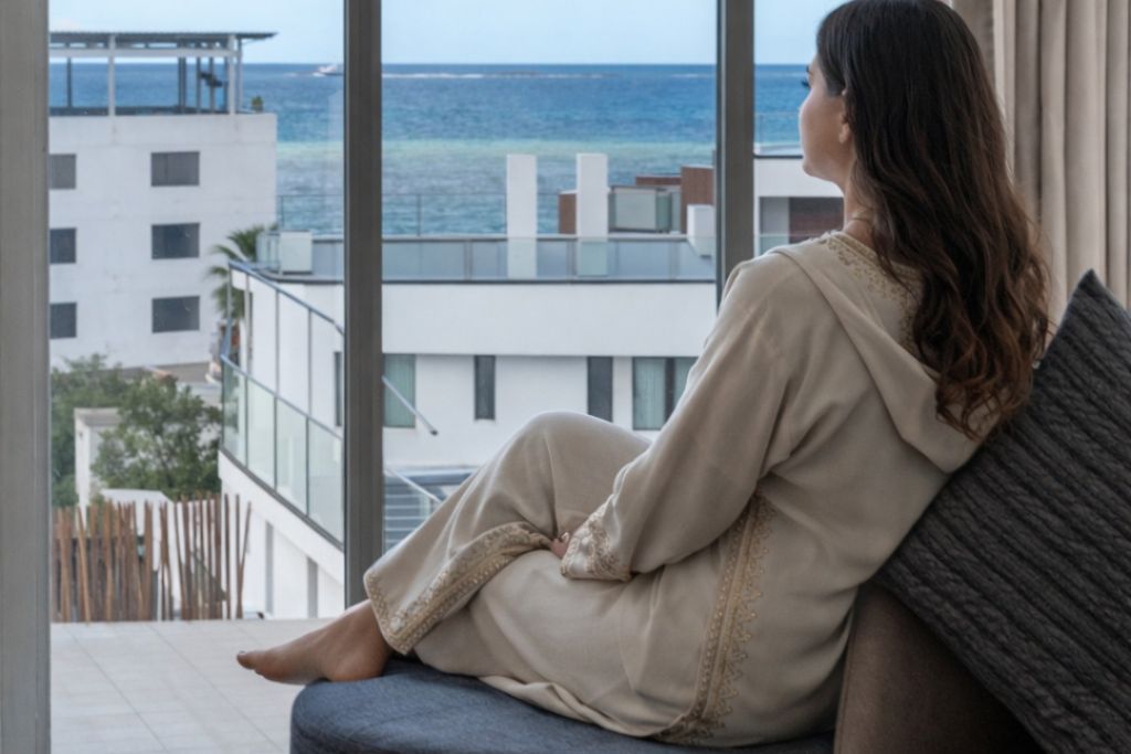 Hôtels avec vue sur la mer à Tanger : 4 raisons puissantes de choisir ...