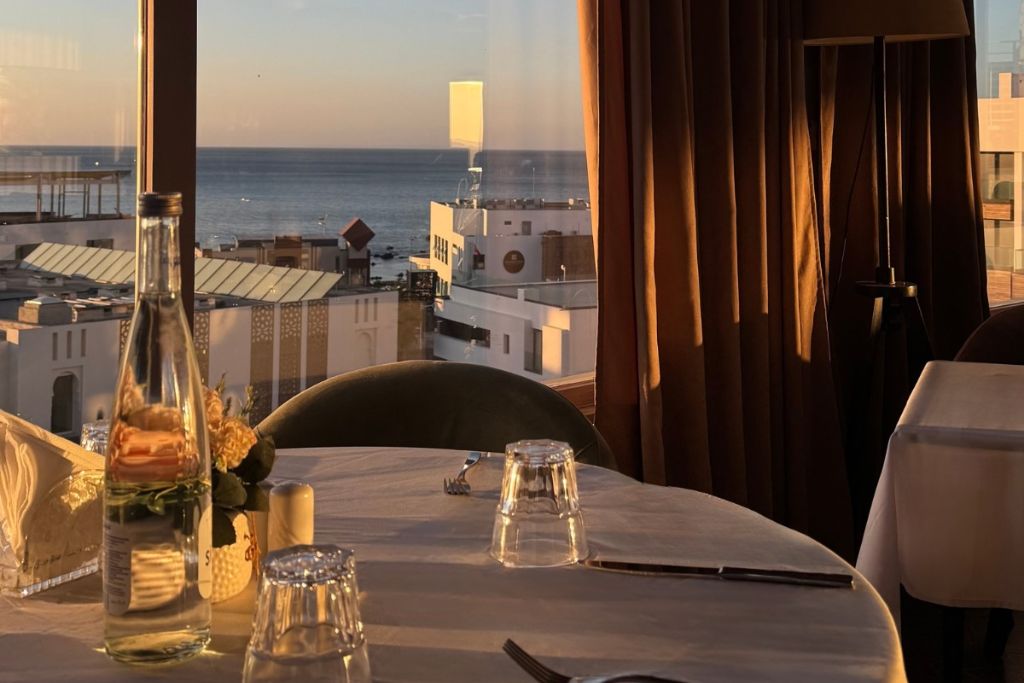 Mandarin Palace Tanger : 5 secrets uniques qui font la différence