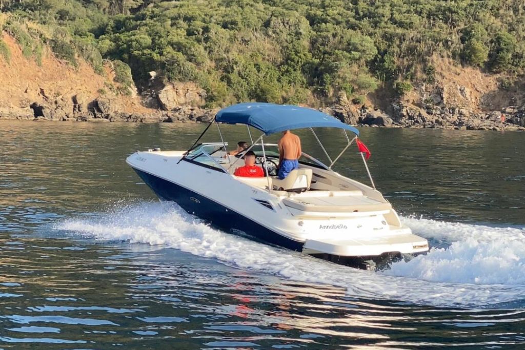 Tanger et la mer : 5 sorties nautiques inoubliables