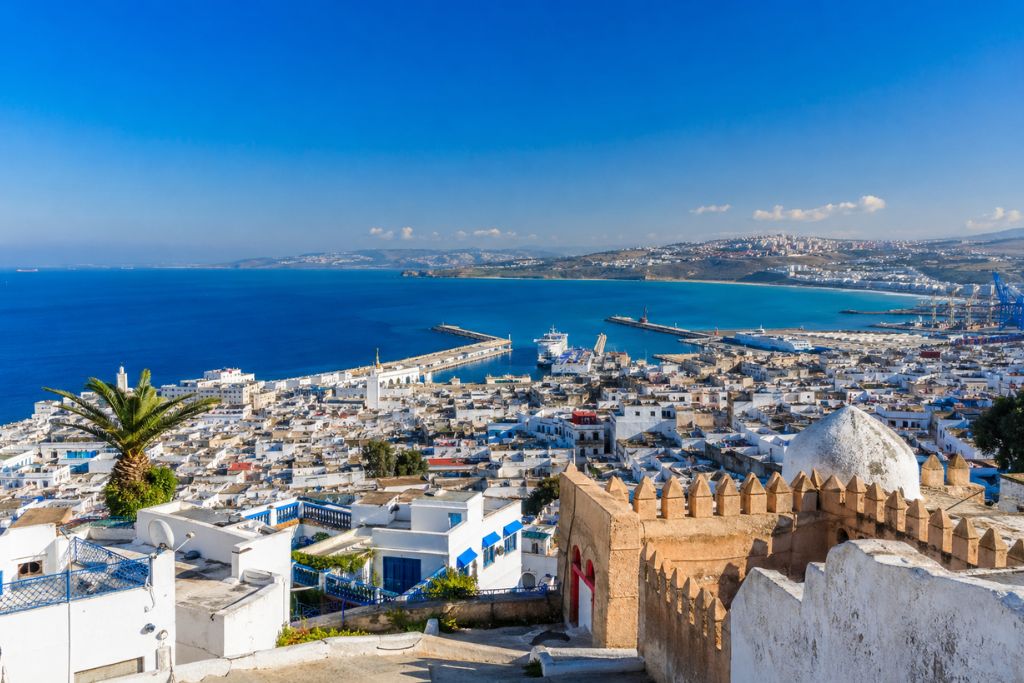 Visiter Tanger : 4 vérités essentielles pour une première fois réussie