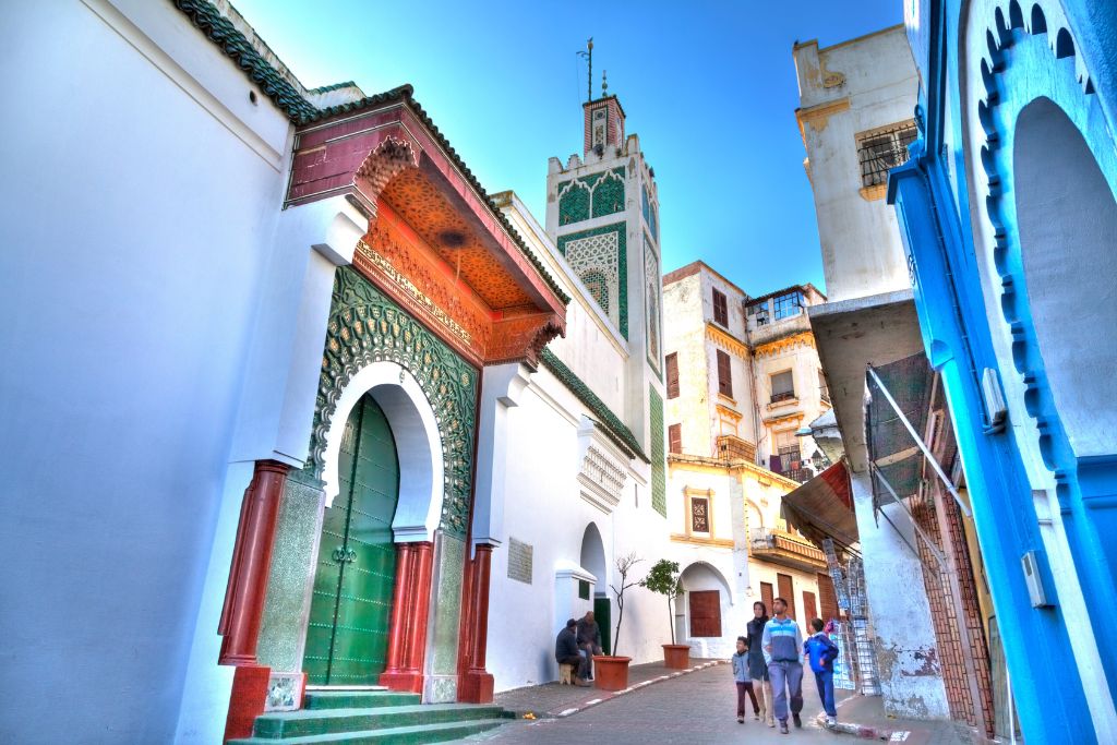Vivre Tanger sans se perdre : 7 astuces puissantes