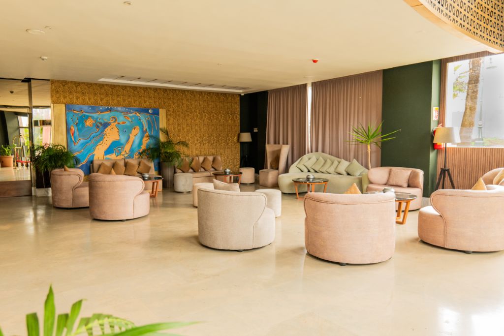 Weekend zéro stress à Tanger