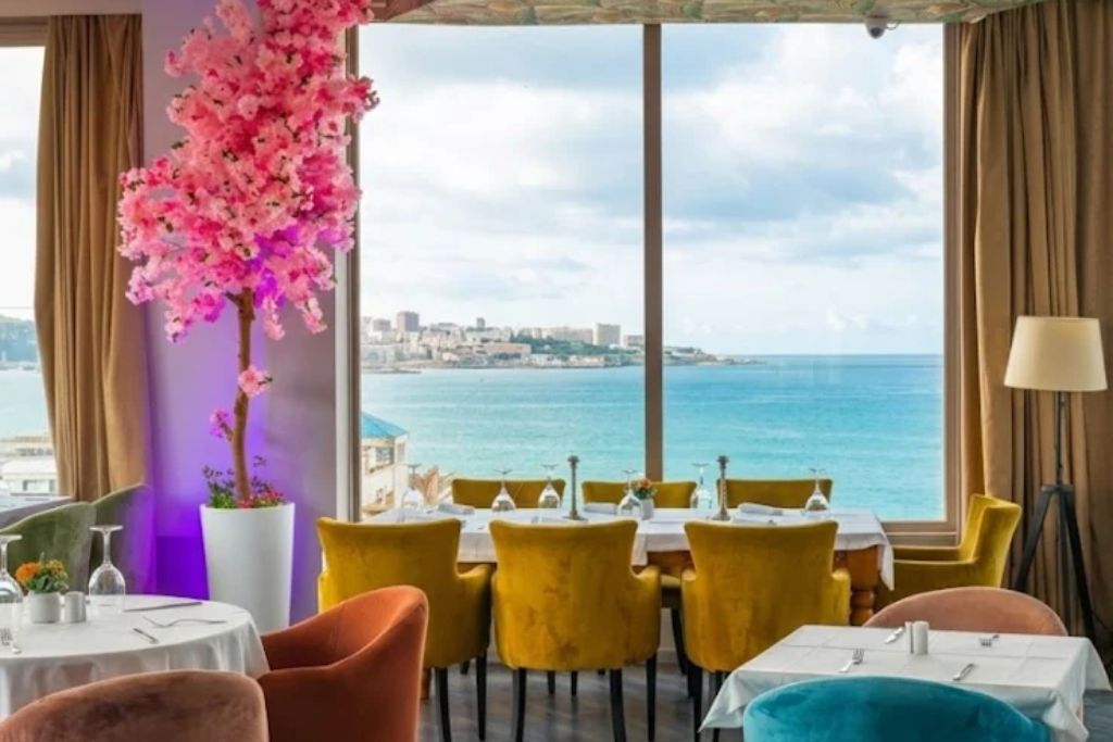 Mandarin Palace Tanger